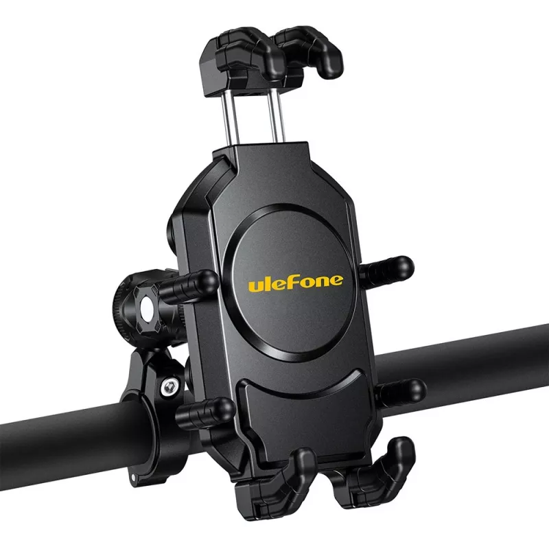 Soporte para móvil de bicicleta Ulefone Armor Mount Pro AM01