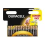 Pila doméstica Duracell pila desechable AAA alcalina