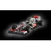 Maqueta de plástico REVELL McLaren Mercedes MP4-25 Lewis Hamilton — escala 1:24