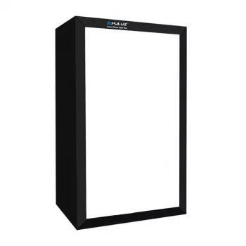 Estudio fotográfico Puluz 200cm LED PU5210EU