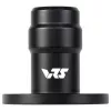 Adaptador de buje a eje de motor VRS Design DFP-MH2 para motores de la serie MiGE 130ST