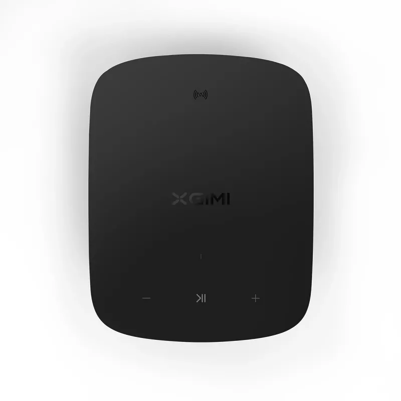 Proyector XGIMI Halo+ Standard Throw DLP 1080p (1920x1080) 3D gris