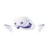 Meta Quest 3S sistema de realidad virtual, 128 GB, blanco
