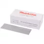 MAKITA STICKS 18GA 1,0x38mm /5000 uds.