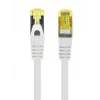 Cable de red Lanberg PCF6A-10CU-0200-S RJ-45 Cat6a 2 m Gris