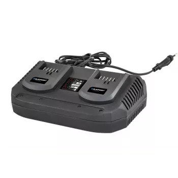 Cargador rápido BLAUPUNKT BP1835, salida 2x3,5 A para cargar dos dispositivos