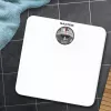 Báscula de baño mecánica Salter 489 WHFEU12