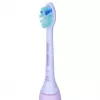 Cepillo de dientes sónico Philips 3100 series HX3671/11 con sensor de presión, batería de Li-Ion integrada, 1 cabezal de cepillo, blanco/rosa
