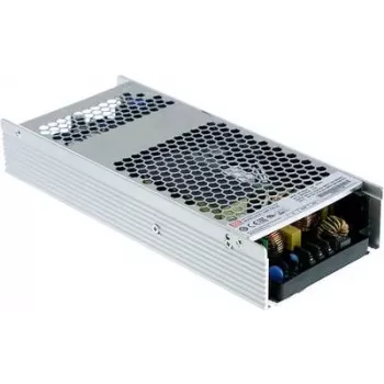 Fuente de alimentación MEAN WELL UHP-750-24