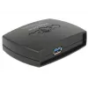 Conmutador de datos DeLOCK 87723