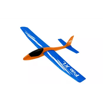 Planeador de juguete Jamara Foam Glider 460485