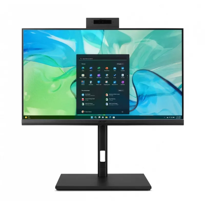 Ordenador todo en uno Veriton Vero VVZ4724GT i5-14400 16GB W11