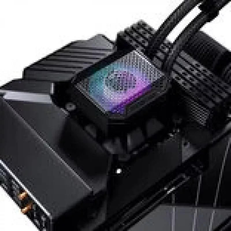 PHANTEKS XT Pro Ultra + kit Glacier One 360mm