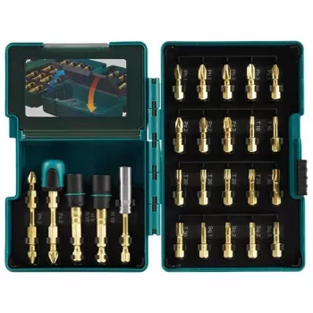 Makita B-49921 Accesorio para herramientas