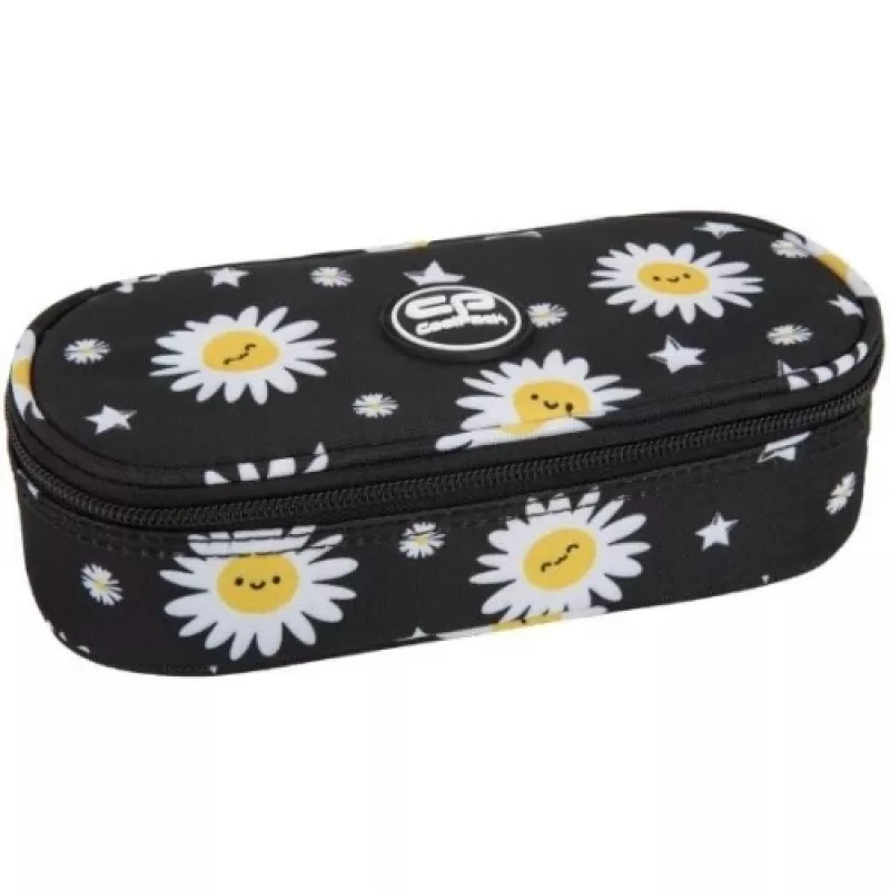 Estuche CoolPack Campus DAISY negro