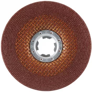 Makita E-00402 - Disco de lijar - Metal - Makita - 2,22 cm - 12,5 cm - 6 mm
