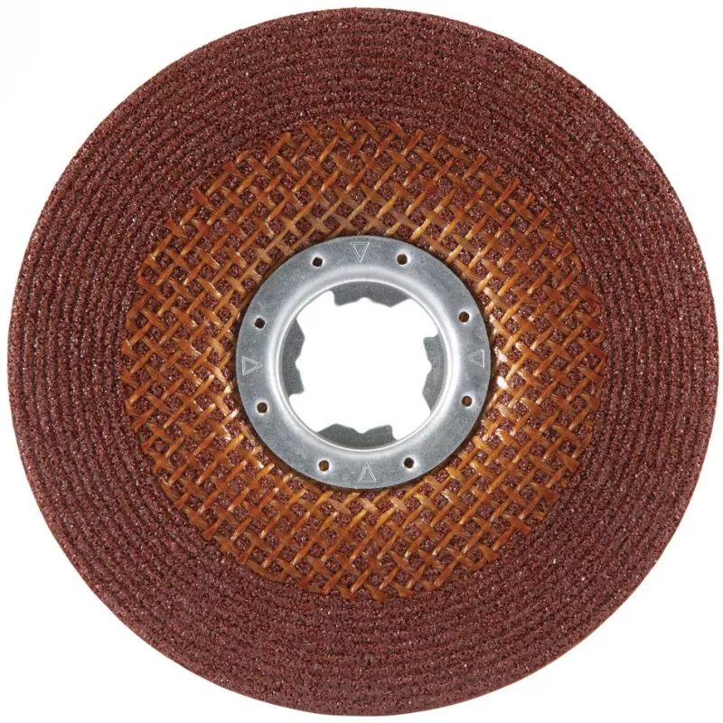 Makita E-00402 - Disco de lijar - Metal - Makita - 2,22 cm - 12,5 cm - 6 mm