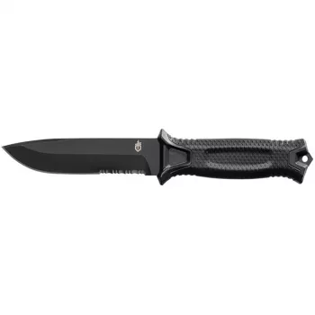 Cuchillo de supervivencia Gerber STRONGARM