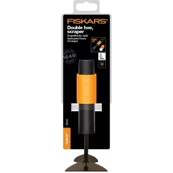 Azada Push & Pull Fiskars QuikFit 1000734