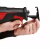 Sierra universal TE-AP 750 E, sierra sable Rojo/negro, 750 Watt