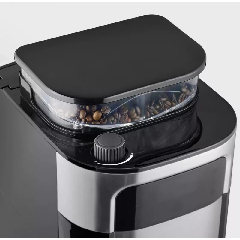 Cafetera de filtro Severin 8 tazas KA 4814