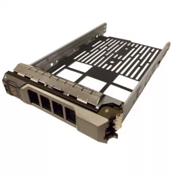 DELL KG1CH embellecedor de unidad 8,89 cm (3,5 pulgadas) panel embellecedor