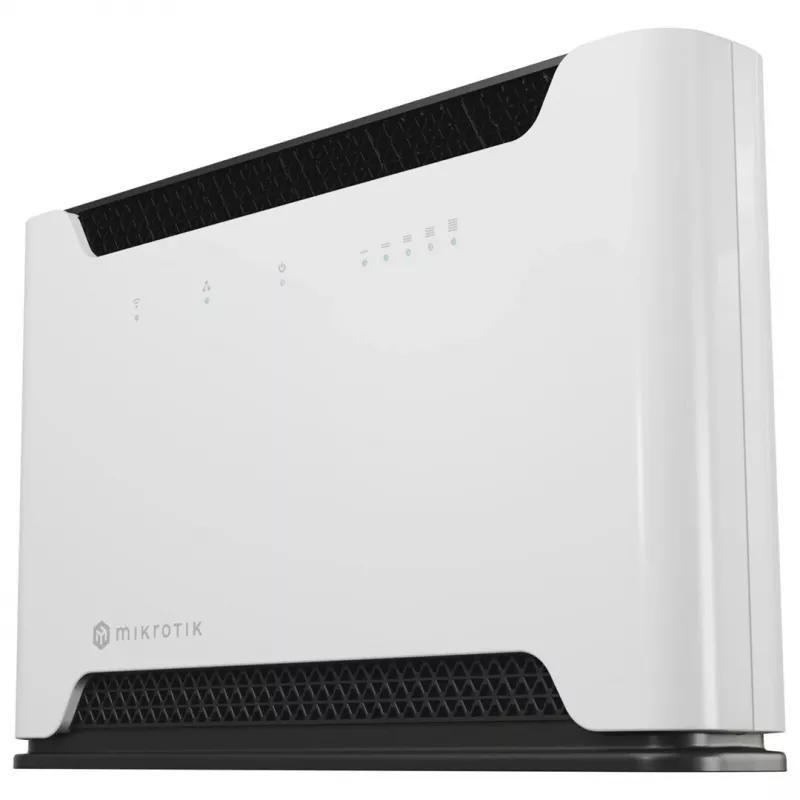Router LTE Mikrotik Chateau LTE6 WiFi 5