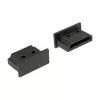 Tapa protectora de conector hembra HDMI A DeLOCK 64030