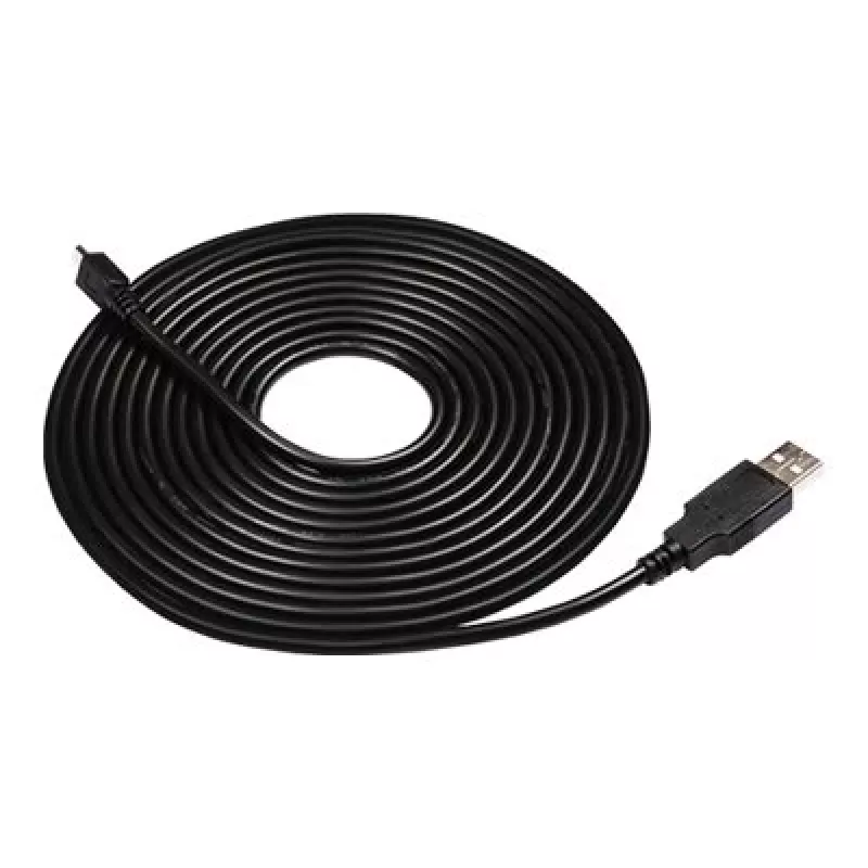 Transcend TS-DPL3 - Alimentación para coche - 2,4 A - 2 puertos de salida (2 x USB)