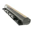Batería Green Cell LE46 para Lenovo IdeaPad Z710 — Li-Ion 14,8V 2200mAh 4 celdas, negra
