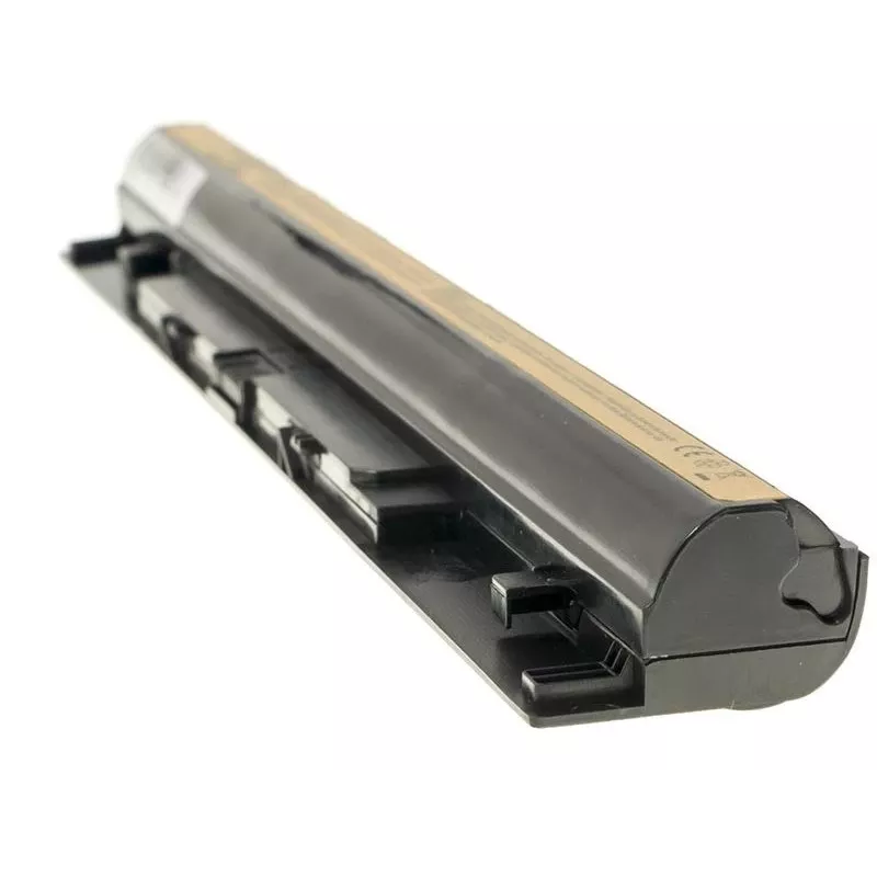 Batería Green Cell LE46 para Lenovo IdeaPad Z710 — Li-Ion 14,8V 2200mAh 4 celdas, negra