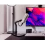 Auriculares Elgato Wave Desk Stand Negro