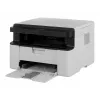 Impresora láser multifunción Brother DCP-1510E, mono, 20 páginas/min., USB 2.0, A4, 2400x600 dpi, alimentador de 150 hojas