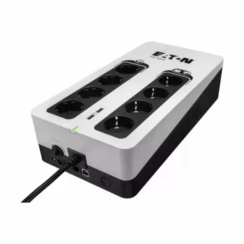 Sistema de alimentación ininterrumpida (SAI) Eaton 3S850D