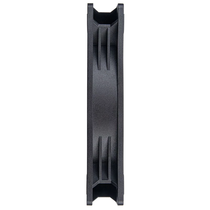 Ventilador de caja SilverStone VISTA SST-VS140B 140 mm PWM - negro