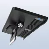 Soporte de almacenamiento para iMac SODi 312 negro