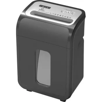 Renkforce RF-PPS-20L Destructora de documentos Corte en partículas P-5 20 l destruye también (RF-6676274)