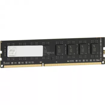 DIMM 4 GB DDR3-1333, memoria F3-1333C9S-4GNS, NS