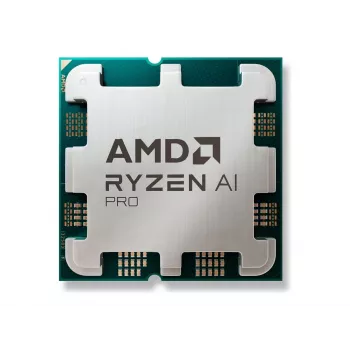 Procesador AMD Ryzen 5 PRO 8600G 4,3 GHz 6 núcleos 16 MB L3 Socket AM5