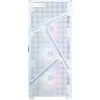 Enermax MarbleShell MS31 ARGB Blanco cristal templado (ECA-MS31-WW-ARGB)
