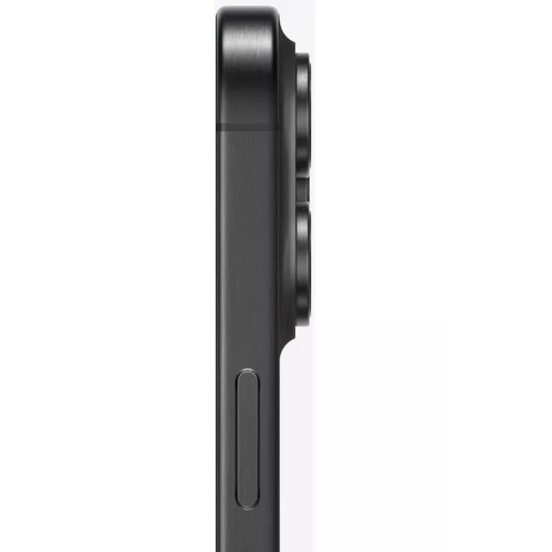 Teléfono móvil Iphone 15 Pro MAX/256GB negro MU773ZD/A Apple