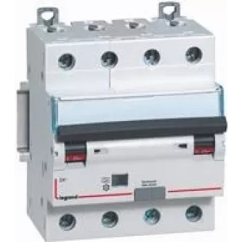 Interruptor de protección Legrand 411234