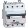 Interruptor de protección Legrand 411234