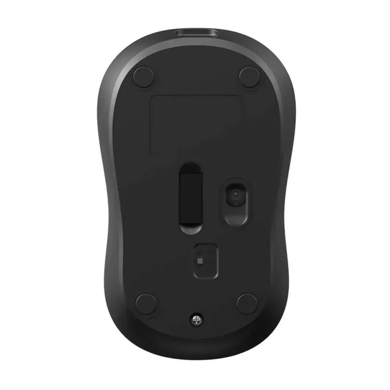 Ratón inalámbrico Tellur TLL491351 USB