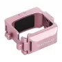 Adaptador magnético de cambio rápido Sunnylife OP 3 1/4 de pulgada para cámaras de acción y accesorios