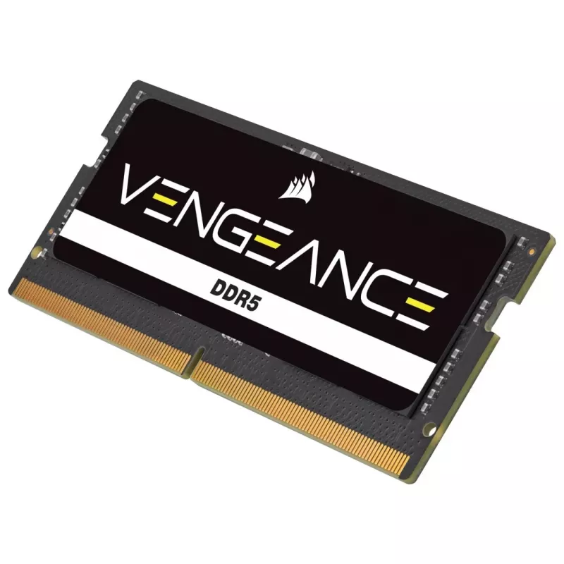 CORSAIR Vengeance - DDR5 - Módulo - 24 GB - SO DIMM 262-PIN - 2800 MHz / PC5-44800