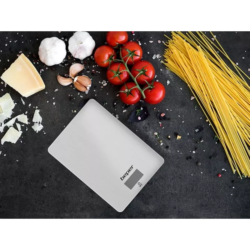 Báscula de cocina electrónica Beper 90.131