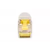 Conector de campo Digitus CAT 6A DN-93638 AWG 22-27 compatible con hasta 4PPoE