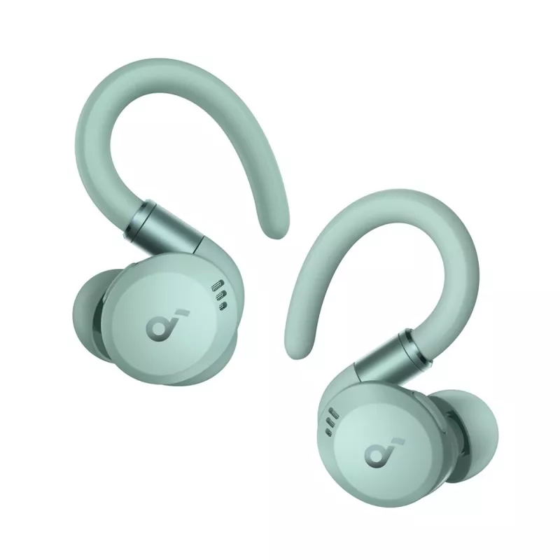 Soundcore Sport X20 verde