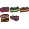 Estuche blando WEDO Neon Stretch Verde Gris